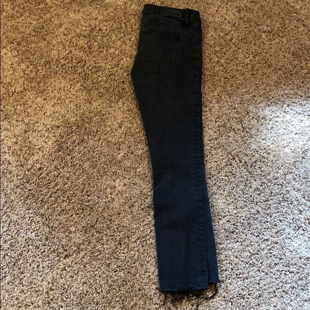 Black Jeans. Articles of Society